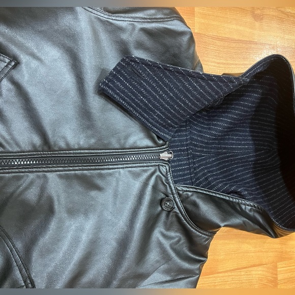 Boys Reversible Coat🎈🎈🎈 - Picture 6 of 13